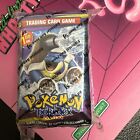 Pokemon Pokedex Edition Booster Pack - 25 Packs (Spanish) brand new sealed