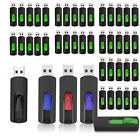 USB Flash Drive Thumb Drive Memory Stick Pendrive 4GB, 8GB, 32GB, 64GB 128GB LOT