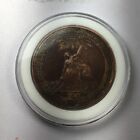 1876 Centennial Copper Medal 100th Anniversary of Independence 1776