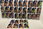 Star Wars Various Movies LOT of 35 Action Figures 1995-1999 NEW