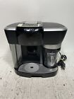 KEURIG Rivo R500 Lavazza Espresso Cappuccino Latte Frothing Machine System