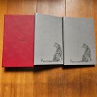 Cartier 2 Notebooks  NEW from JAPAN Authentic Journal