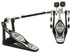 NEW - Tama Iron Cobra 600 Double Bass Drum Pedal, #HP600DTW