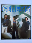 Original 1980 GENESIS on Atlantic Records Promo Poster 21.5” X 25” Phil Collins