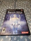 New ListingSilent Hill: Shattered Memories PS2 SONY  PLAYSTATION 2. ART/GAME/NO MANUAL