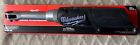 Milwaukee  M12 FUEL 1/4in Extended Reach High Speed Ratchet - Red (2568-20)