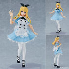 Max Factory figma Styles Female body (Alice) with Dress + Apron Outfit