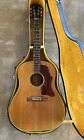 Gibson J50 Acoustic Guitar - 1965-66 - one owner