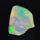 Natural Loose Opal Play Rainbow | Freeform Shape | 2.68 cts Gemstone Loose Gems