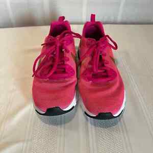Nike Air Max Motion Women’s Running Shoes Size 5Y