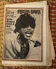ROLLING STONE MAGAZINE No. 59 ~ May 19, 1970 ~ Little Richard ~ vintage