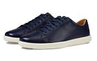 NEW Cole Haan C26522 Men's Grand OS Crosscourt II Navy Blue Shoes EU 41 US 8