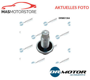 DRMOTOR AUTOMOTIVE DRM01364 P OIL TUB LOCK SCREW FORD USA MUSTANG