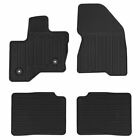 OEM NEW 2009-2019 Ford Flex Front Floor Liners Tray Style HA8Z-7413086-AA (For: 2011 Ford Flex Limited 3.5L)