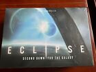 Eclipse: Second Dawn for The Galaxy – Board Game by Lautapelit 2 NEW IN SHRINK