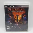 Resident Evil: Operation Raccoon City (Sony PlayStation 3, 2012) TESTED
