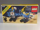LEGO Space: Uranium Search Vehicle (6928) USED / 100% COMPLETE / MINT CONDITION