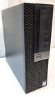 Dell OptiPlex 7060 Desktop PC 3.00GHz Intel Core i5-8500 12GB DDR4 RAM NO HDD