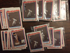 1989 Fleer Complete Commemorative Set 1988 World Series 12 card set Pack Fresh