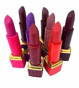 All 8 Pcs Matte Lipsticks Longlasting Waterproof Beauty Cosmetic Makeup lipstick