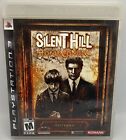 Silent Hill: Homecoming, Sony PlayStation 3, 2008 No Manual