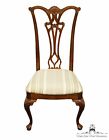 UNIVERSAL FURNITURE Traditional Chippendale Style Dining Side Chair