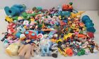 Huge Lot Of Toys Figures Popular Kids Shows Movies Disney PBS Mixed 150 Pieces