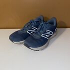 New Balance Fresh Foam 880v12 M Shoes Size 8.5D Blue Running Athletics Sneakers