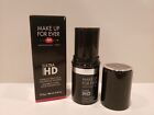 Make Up Forever ~ Ultra HD Invisible Cover Stick Foundation ~ Y535 ~ NIB