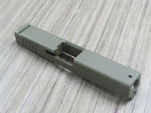 Slide For Glock 20 10mm Pistol, NEW.  RWG ODG