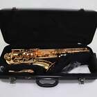 New ListingYamaha Model YTS-480 Intermediate Bb Tenor Saxophone MINT CONDITION