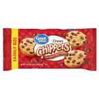 Great Value Chewy Chocolate Chip Cookies, Family Size, 19.5 Oz New