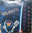 JOURNEY CDG KARAOKE DISC SAK SINGER ARTIST SERIES ROCK OLDIES CD+G MUSIC CD