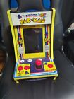 Arcade1Up Ms. Pac-Man 5-in-1 Countercade Game Arcade Machine -teated Multi Game