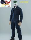 1/12 scale Navy jumpsuit for 6