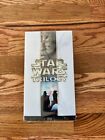 New ListingSealed Star Wars Trilogy THX Digitally Remastered VHS Box Set 2000