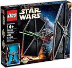 LEGO Star Wars TIE Fighter (75095) Brand New Sealed Box - Retired Set UCS