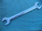 Snap On Standard Open End Wrench 7/8