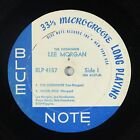 Lee Morgan - The Sidewinder LP - Blue Note BLP 4157 OG Press Mono RVG Ear NY USA