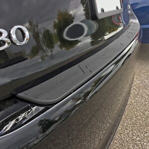 For: Hyundai Genesis / Genesis G80 4DR 2015-2020 Rear Bumper Protector #RBP-006 (For: Genesis G80)