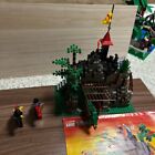 LEGO Castle 6076 Dark Dragons Den Incomplete