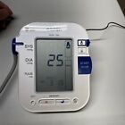 omron blood pressure monitor hem 780