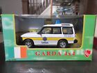 1:43 Red Box 1989 Range Rover An Garda Siochana Irish Police Car Ireland