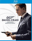 Quantum of Solace/Casino Royale (Blu-ray Disc, 2013, 2-Disc Set)