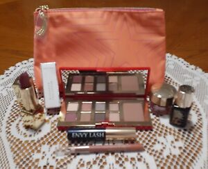 Estee Lauder ~ Eye & Cheek Candy Glow Palette  Gift Set~
