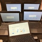 Lot of 5 Lenovo N23 Chromebook 11.6-in working cosmetic flaws 1.6GHz/4GB/16GB.