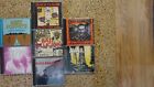 PUNK ROCK 7 CD Lot - Bad Religion Avail Meat Puppets Dead Kennedys Black Flag