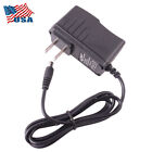 9V Power Supply Adapter Cord for CASIO CZ101 Keyboard Digital Synthesizer US