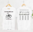 Zach Bryan Tour 2023 Shirt, Burn Burn Burn Tour T-Shirt S-5XL