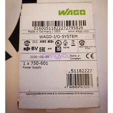 New 750-601 For WAGO Module Brand New DHL or FedEx